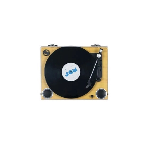 Jam HX-TTP200WDA-EU Sound Turntable Player Jam HX-TTP200WDA-EU Sound Turntable Player