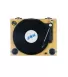 Jam HX-TTP200WDA-EU Sound Turntable Player