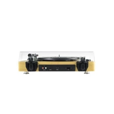 Jam HX-TTP200WDA-EU Sound Turntable Player