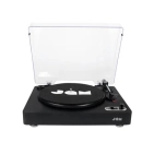 Вініловий програвач Jam HX-TT400-BKA Вініловий програвач Jam HX-TT400-BKA