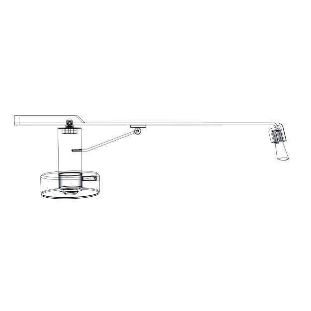 Пристрій для очищення платівок Pro-Ject Sweep IT S2 Black Пристрій для очищення платівок Pro-Ject Sweep IT S2 Black