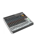 Mixing console Behringer XENYX QX2222USB