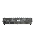 Mixing console Behringer XENYX QX2222USB