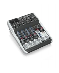 Mixing console Behringer XENYX QX602MP3