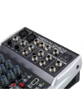 Mixing console Behringer XENYX QX602MP3
