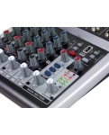 Mixing console Behringer XENYX QX602MP3