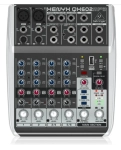 Mixing console Behringer XENYX QX602MP3