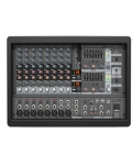 Активний пульт мікшера Behringer Europower PMP1680S