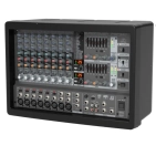 Активний пульт мікшера Behringer Europower PMP1680S Активний пульт мікшера Behringer Europower PMP1680S