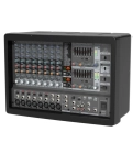 Активний пульт мікшера Behringer Europower PMP1680S