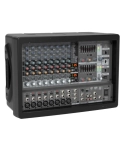 Активний пульт мікшера Behringer Europower PMP1680S