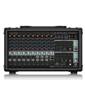 Активний пульт мікшерний Behringer PMP2000D