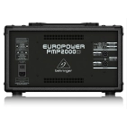 Активний пульт мікшерний Behringer PMP2000D Активний пульт мікшерний Behringer PMP2000D