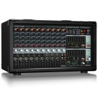 Активний пульт мікшерний Behringer PMP2000D