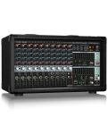 Активний пульт мікшерний Behringer PMP2000D