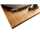 Вініловий програвач Pro-Ject Essential III Recordmaster OM10 Walnut Вініловий програвач Pro-Ject Essential III Recordmaster OM10 Walnut