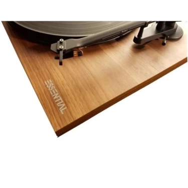 Вініловий програвач Pro-Ject Essential III Recordmaster OM10 Walnut