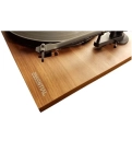 Вініловий програвач Pro-Ject Essential III Recordmaster OM10 Walnut