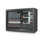 Активний пульт мікшерний Behringer PMP580S Активний пульт мікшерний Behringer PMP580S