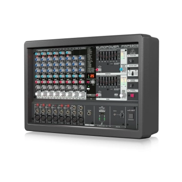 Активний пульт мікшерний Behringer PMP580S
