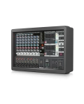 Активний пульт мікшерний Behringer PMP580S