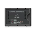 Активний пульт мікшерний Behringer PMP580S