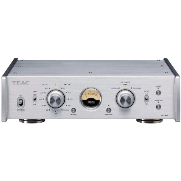 Фонокоректор TEAC PE-505-S