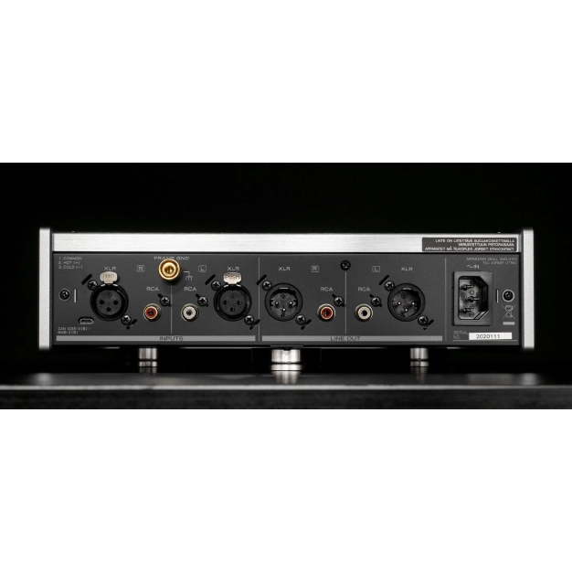 Фонокоректор TEAC PE-505-S