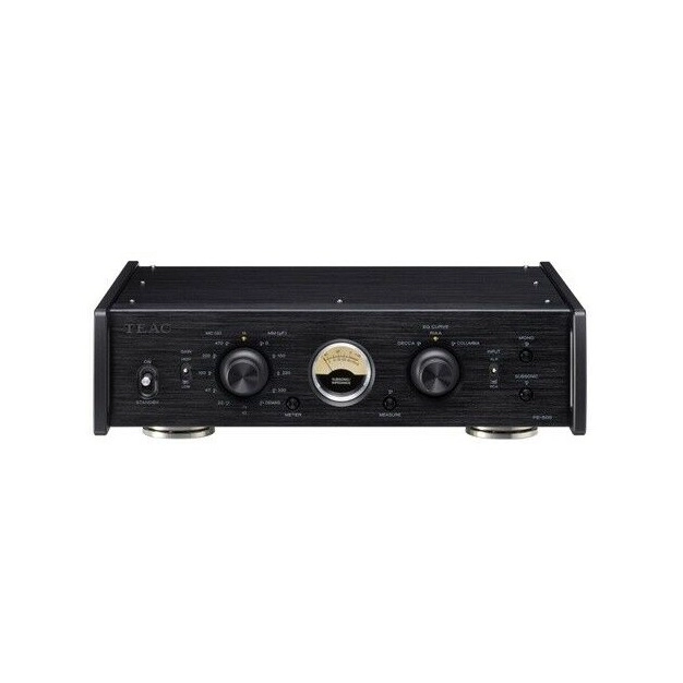 Фонокорректор TEAC PE-505-B