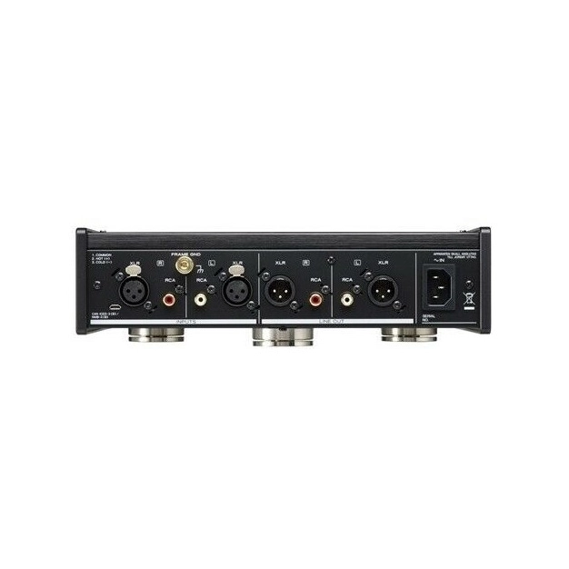 Фонокоректор TEAC PE-505-B Фонокоректор TEAC PE-505-B