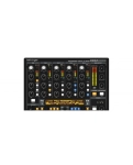 DJ мікшерний пульт Behringer DDM4000