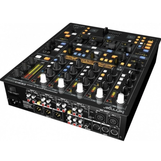DJ мікшерний пульт Behringer DDM4000