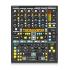 DJ мікшерний пульт Behringer DDM4000