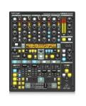 DJ мікшерний пульт Behringer DDM4000