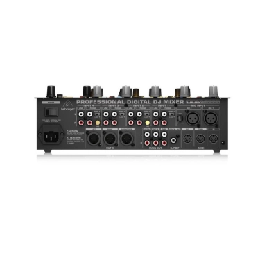 DJ мікшерний пульт Behringer DDM4000