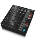 DJ мікшерний пульт Behringer DJX750