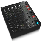 DJ мікшерний пульт Behringer DJX750