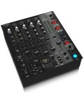 DJ мікшерний пульт Behringer DJX750