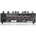 DJ мікшерний пульт Behringer DJX750