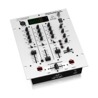 DJ мікшерний пульт Behringer DX626