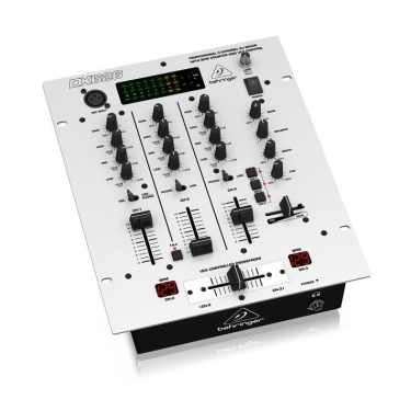 DJ мікшерний пульт Behringer DX626
