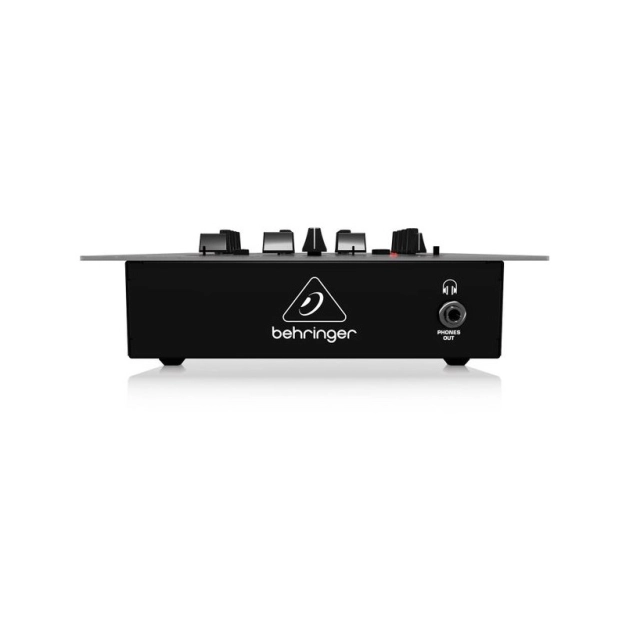 DJ мікшерний пульт Behringer DX626 DJ мікшерний пульт Behringer DX626
