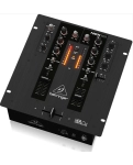 DJ мікшерний пульт Behringer NOX101