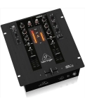 DJ мікшерний пульт Behringer NOX101