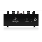 DJ мікшерний пульт Behringer NOX101