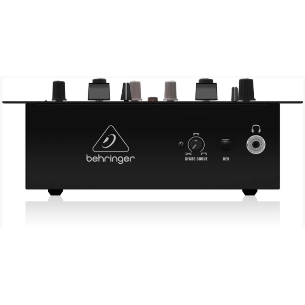 DJ мікшерний пульт Behringer NOX101