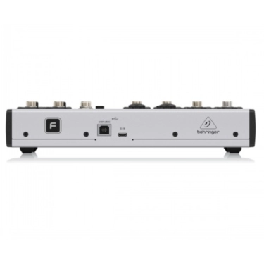 Цифровий пульт мікшерний Behringer FLOW8
