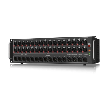 Цифровий пульт мікшерний Behringer S32