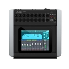 Цифровий пульт мікшерний Behringer X18