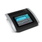 Цифровий пульт мікшерний Behringer X18